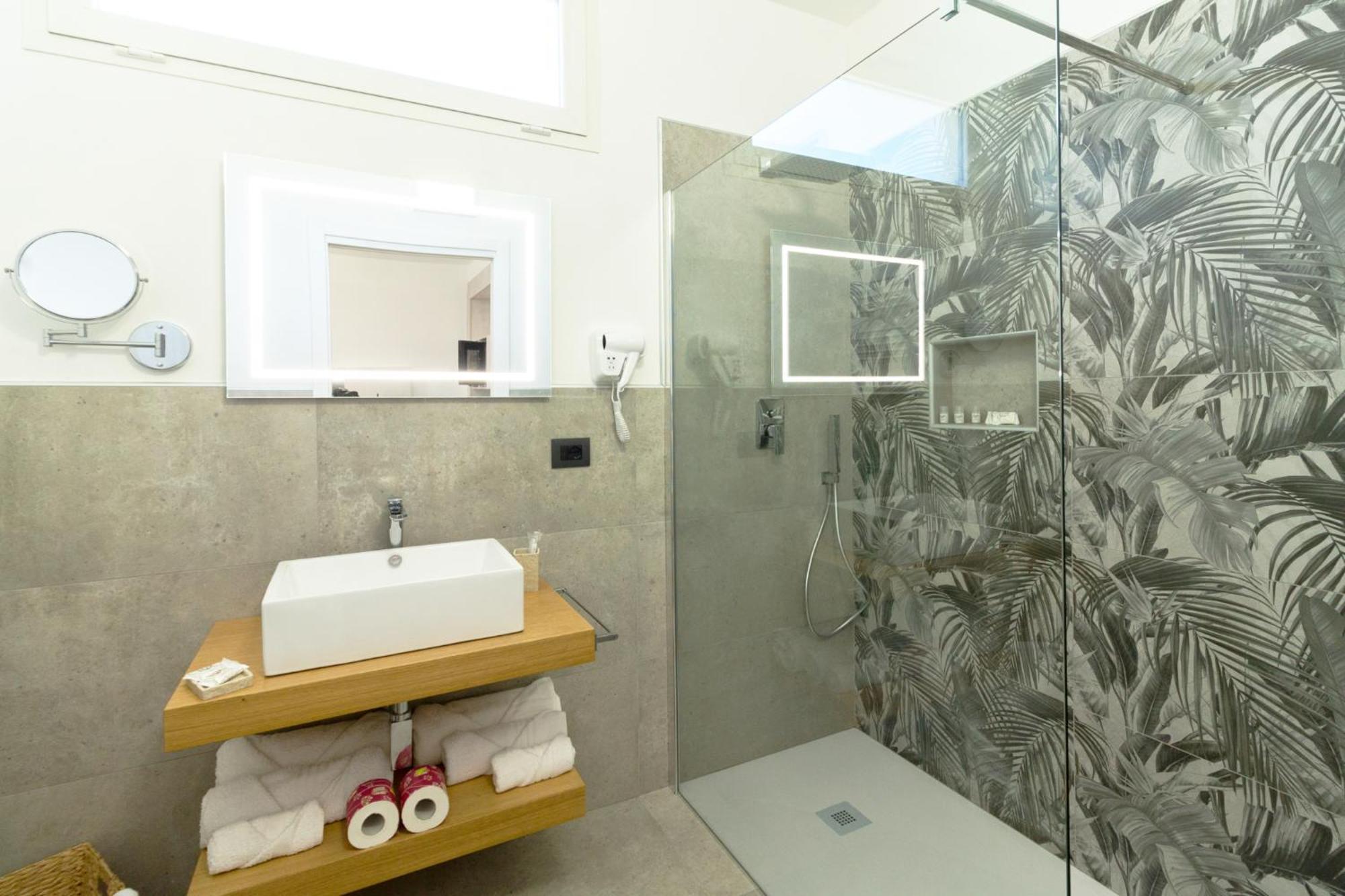 Sound Garden Charming Rooms Torre dell'Orso Exterior photo